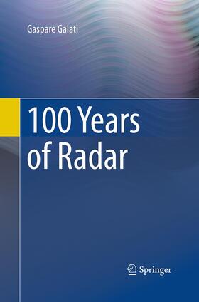 100 Years of Radar