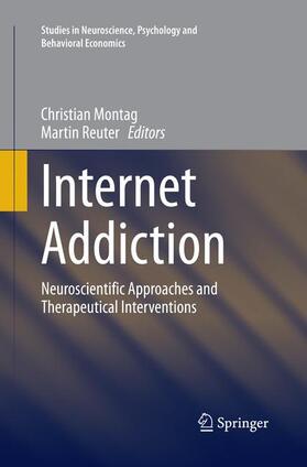 Internet Addiction