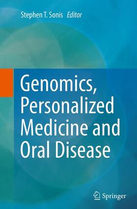 Genomics, Personalized Medicine and Oral Disease