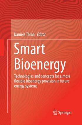 Smart Bioenergy
