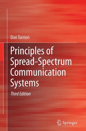 Principles of Spread-Spectrum Communication Systems