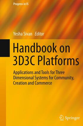 Handbook on 3D3C Platforms