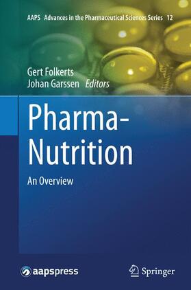 Pharma-Nutrition