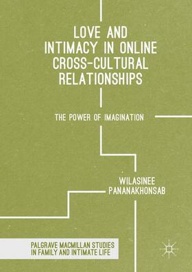 Love and Intimacy in Online Cross-Cultural Relationships