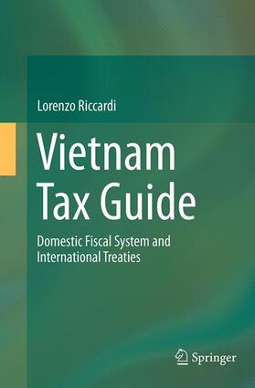 Vietnam Tax Guide