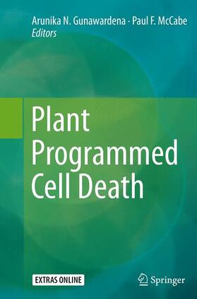 Plant Programmed Cell Death