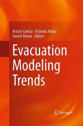 Evacuation Modeling Trends