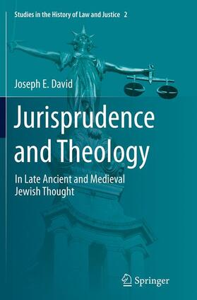 Jurisprudence and Theology