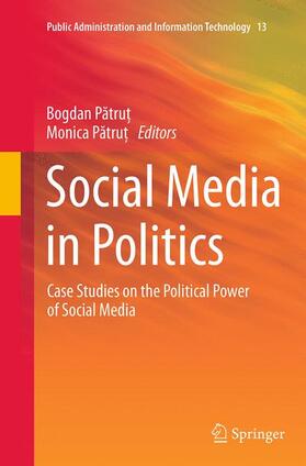 Social Media in Politics