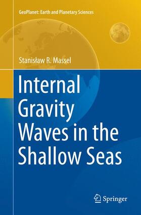 Internal Gravity Waves in the Shallow Seas