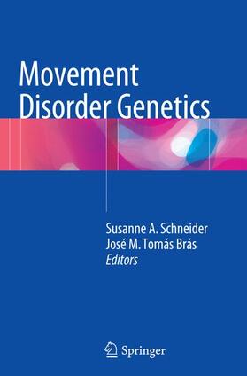 Movement Disorder Genetics