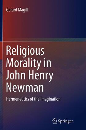 Religious Morality in John Henry Newman