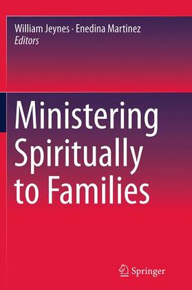 Ministering Spiritually to Families