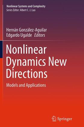 Nonlinear Dynamics New Directions