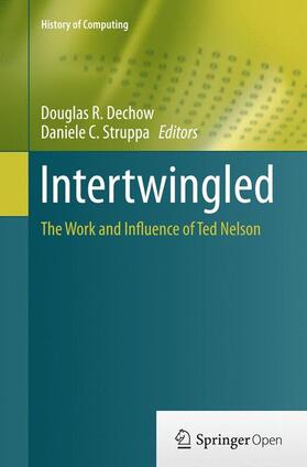 Intertwingled