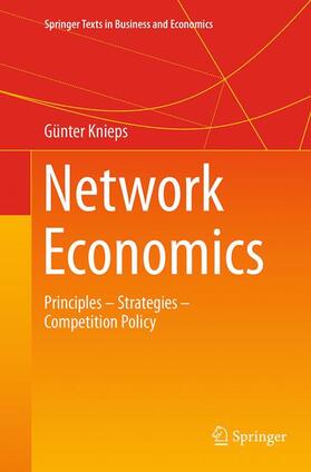 Network Economics