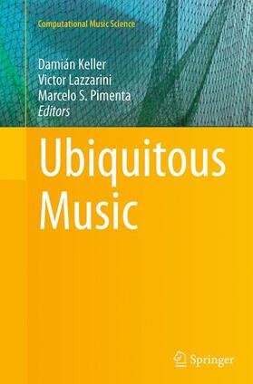 Ubiquitous Music