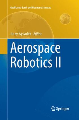 Aerospace Robotics II