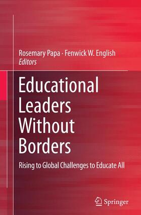 Educational Leaders Without Borders