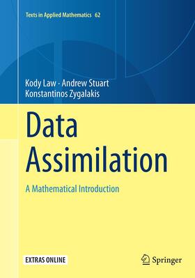 Data Assimilation