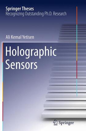 Holographic Sensors