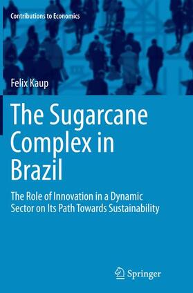 The Sugarcane Complex in Brazil