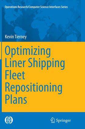 Optimizing Liner Shipping Fleet Repositioning Plans