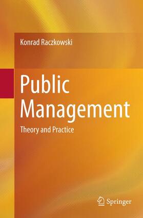 Public Management