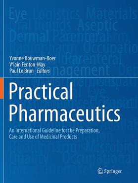 Practical Pharmaceutics