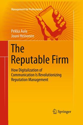 The Reputable Firm