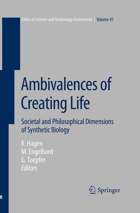 Ambivalences of Creating Life