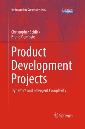 Product Development Projects