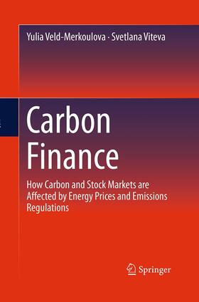 Carbon Finance