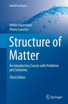 Structure of Matter