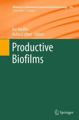 Productive Biofilms