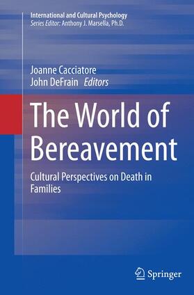 The World of Bereavement