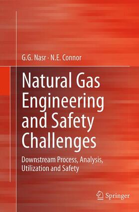 Natural Gas Engineering and Safety Challenges