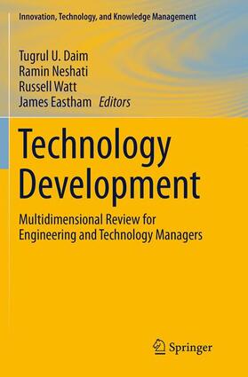 Technology Development