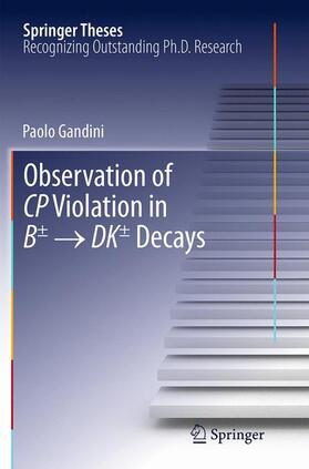 Observation of CP Violation in B± ¿ DK± Decays