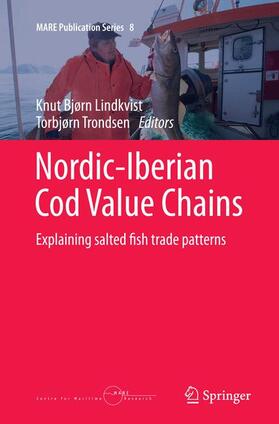 Nordic-Iberian Cod Value Chains