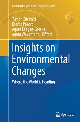 Insights on Environmental Changes