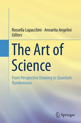 The Art of Science