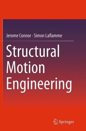 Structural Motion Engineering