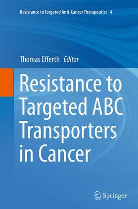 Resistance to Targeted ABC Transporters in Cancer