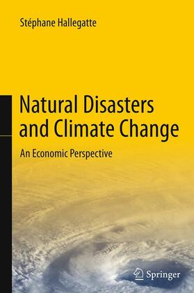 Natural Disasters and Climate Change