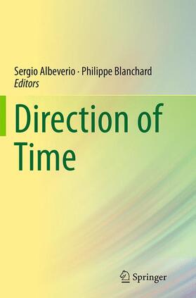 Direction of Time