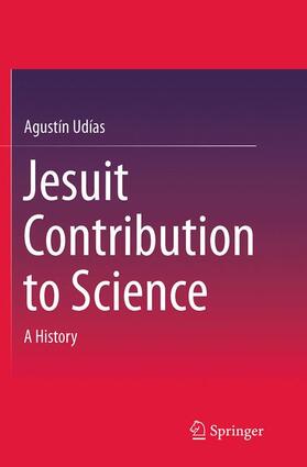 Jesuit Contribution to Science