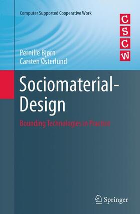 Sociomaterial-Design