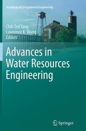 Advances in Water Resources Engineering