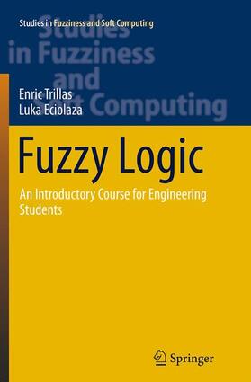 Fuzzy Logic